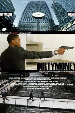 《Dirtymoney》迅雷磁力下载