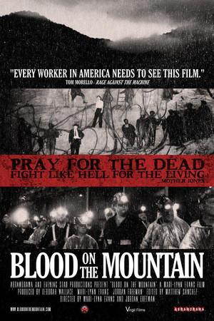 《Blood on the Mountain》迅雷磁力下载