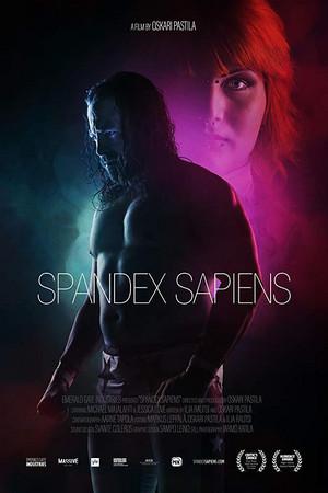 《Spandex sapiens》迅雷磁力下载