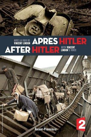 《Après Hitler》封面图