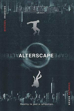 《Alterscape》封面图