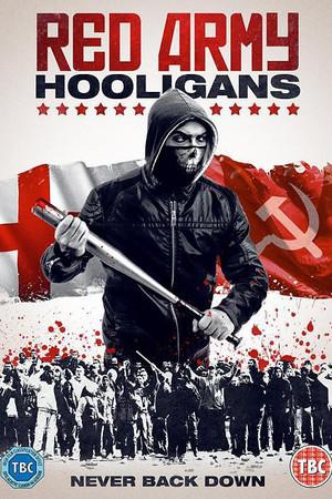 《Red Army Hooligans》迅雷磁力下载