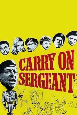 《Carry on Sergeant》迅雷磁力下载