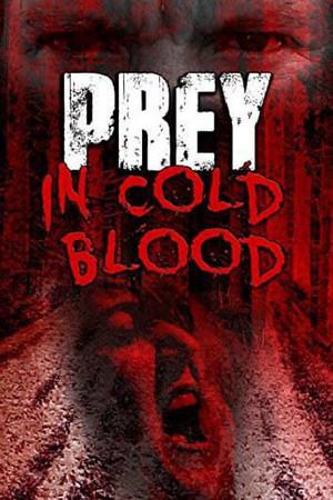 《Prey, in Cold Blood》封面图