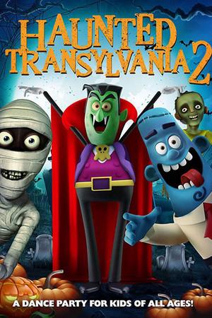 《Haunted Transylvania 2》迅雷磁力下载