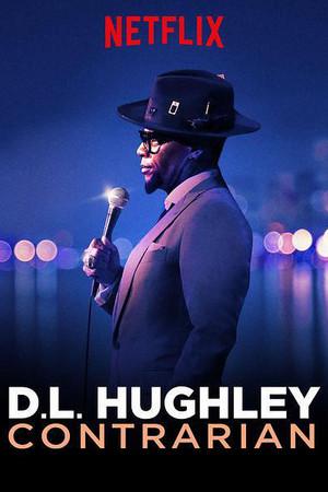 《D.L. Hughley: Contrarian》迅雷磁力下载