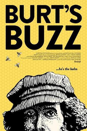 《Burt's Buzz》迅雷磁力下载