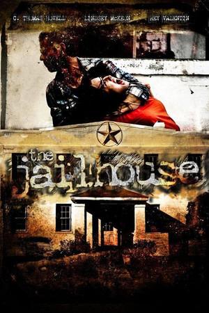 《The Jailhouse》封面图