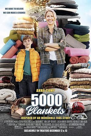 《5000 Blankets》迅雷磁力下载