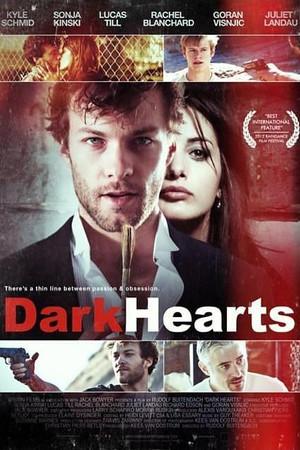 《Dark Hearts》封面图