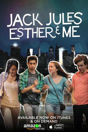 《Jack, Jules, Esther & Me》迅雷磁力下载