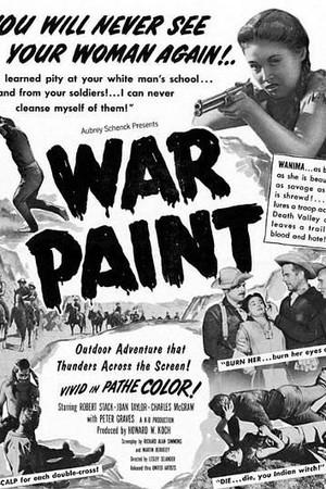 《War Paint》迅雷磁力下载