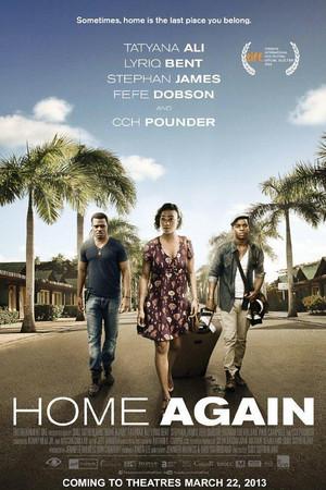 《Home Again》迅雷磁力下载