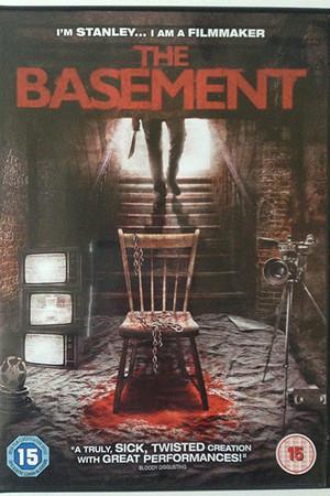 《do you like my basement》迅雷磁力下载