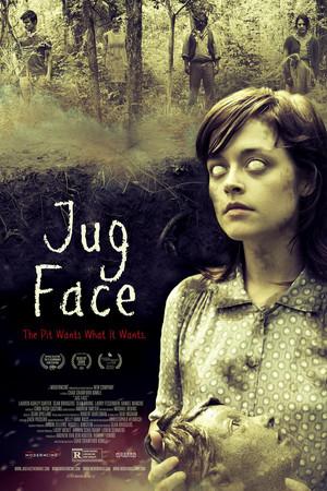 《Jug Face》封面图