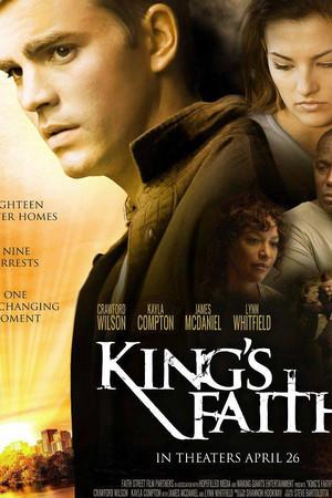 《Kings Faith》迅雷磁力下载