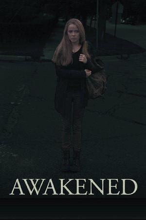 《Awakened》封面图