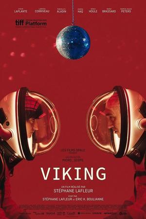 《Viking》迅雷磁力下载