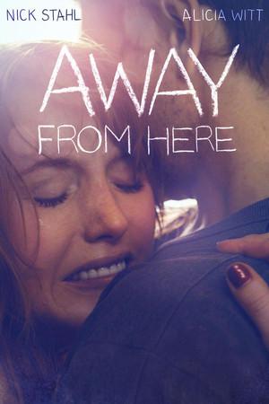 《Away from Here》封面图