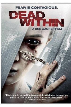 《Dead Within》封面图