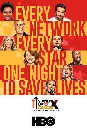 《Stand Up To Cancer》迅雷磁力下载