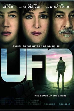 《UFO》迅雷磁力下载