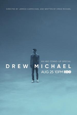 《Drew Michael》封面图