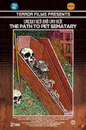 《Unearthed & Untold: The Path to Pet Sematary》迅雷磁力下载