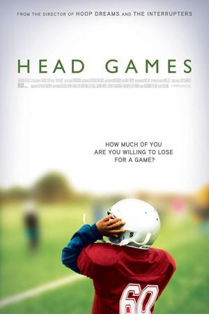 《Head Games》迅雷磁力下载