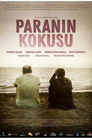 《Paranın Kokusu》封面图