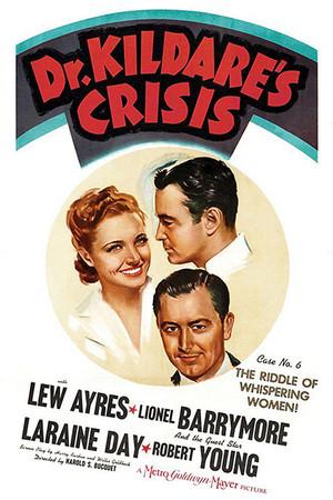 《Dr. Kildare's Crisis》迅雷磁力下载