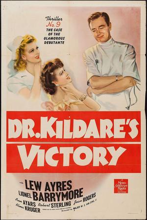 《Dr. Kildare's Victory》迅雷磁力下载