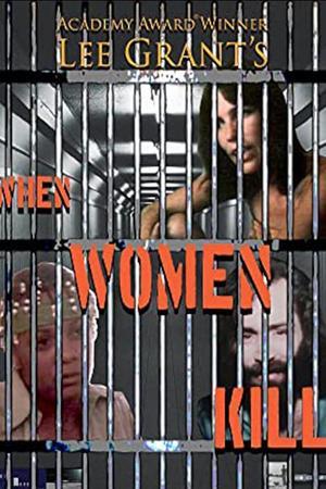 《WHEN WOMEN KILL》封面图