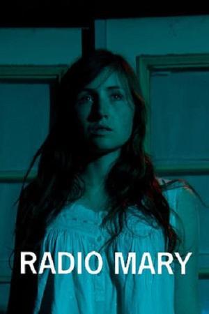 《Radio Mary》封面图