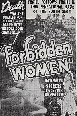 《Forbidden Women》迅雷磁力下载