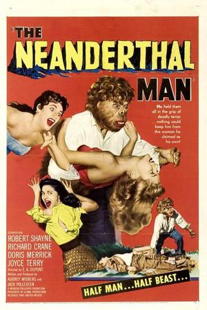 《The Neanderthal Man》迅雷磁力下载