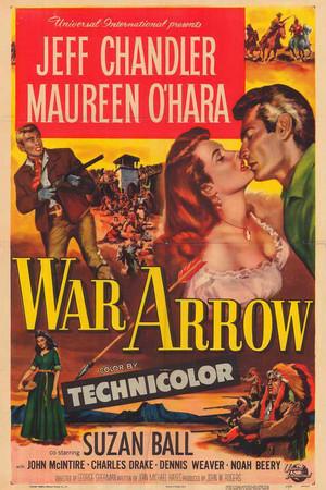 《War Arrow》迅雷磁力下载