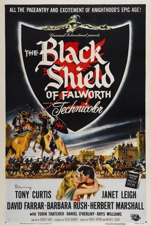 《The Black Shield of Falworth》迅雷磁力下载