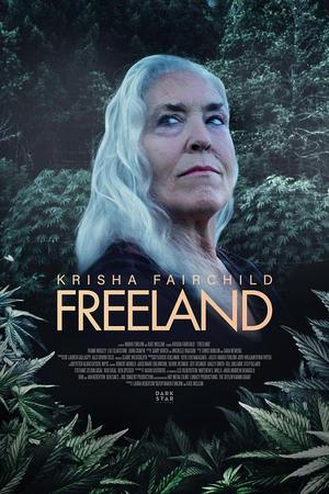 《Freeland》封面图