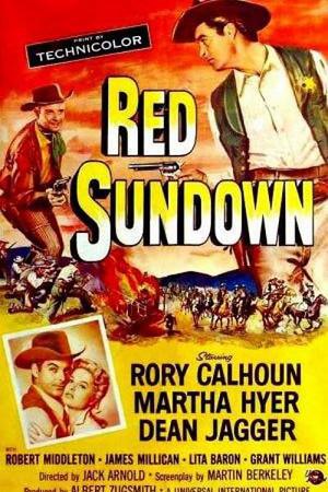 《Red Sundown》迅雷磁力下载