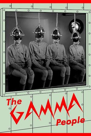 《The Gamma People》迅雷磁力下载