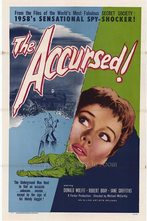 《The Accursed》迅雷磁力下载