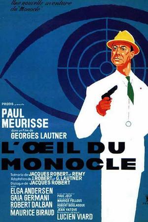 《L'oeil du monocle》迅雷磁力下载