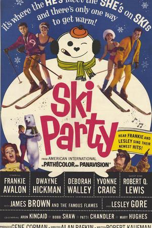 《Ski Party》迅雷磁力下载