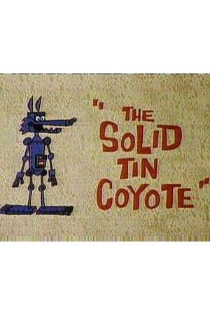 《The Solid Tin Coyote》迅雷磁力下载