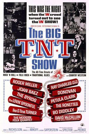 《The Big T.N.T. Show》迅雷磁力下载