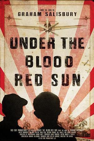 《Under the Blood-Red Sun》封面图