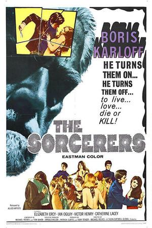 《The Sorcerers》迅雷磁力下载