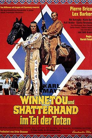 《Winnetou und Shatterhand im Tal der Toten》迅雷磁力下载