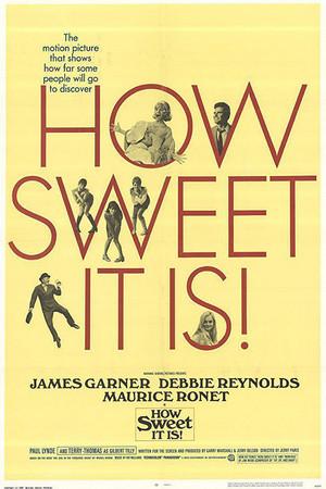 《How Sweet It Is!》迅雷磁力下载